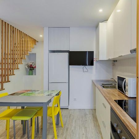 Patios Das Marias Setubal Luaran gambar