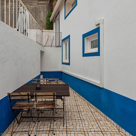 Patios Das Marias Setubal Luaran gambar