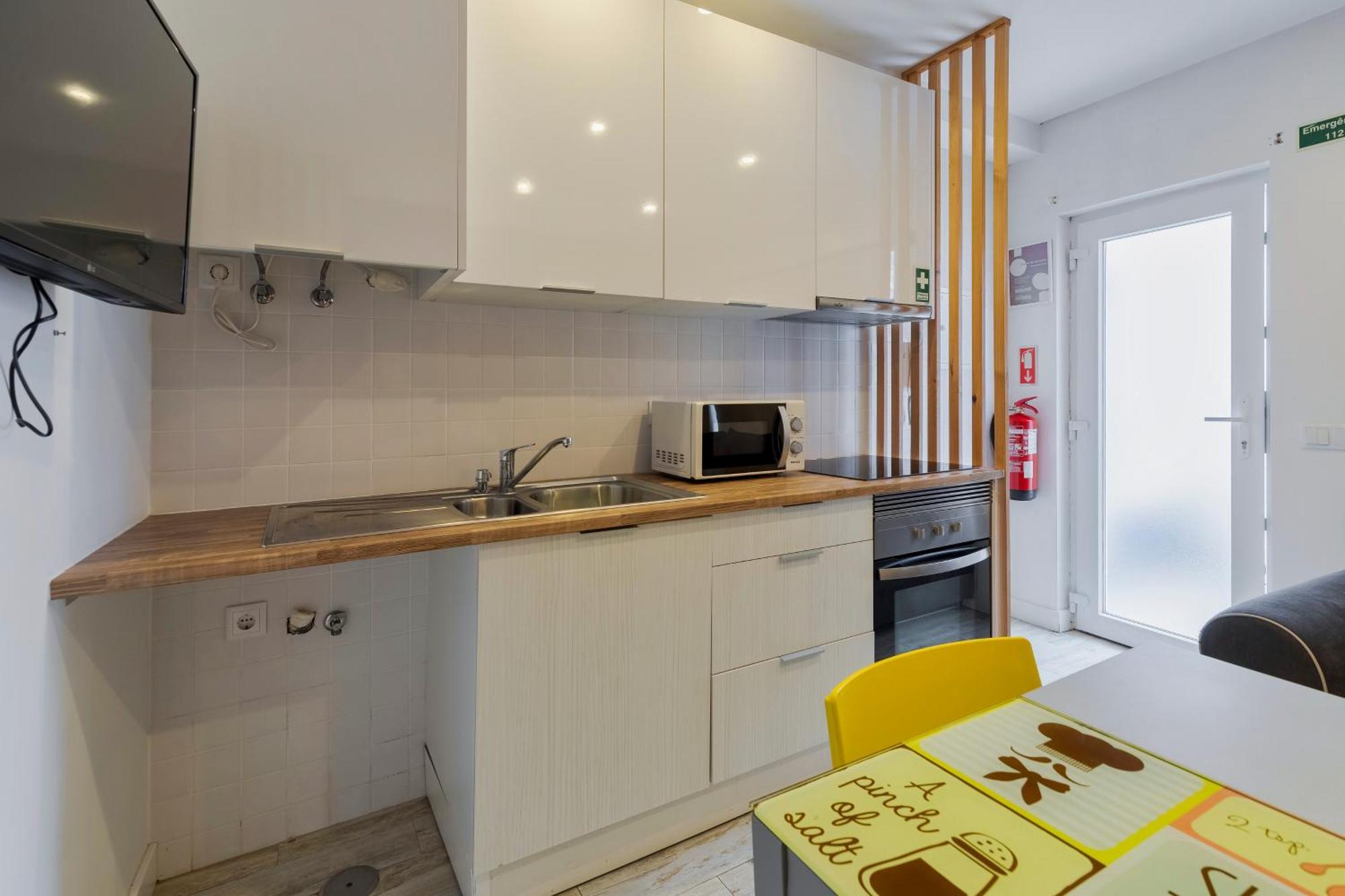 Patios Das Marias Setubal Luaran gambar