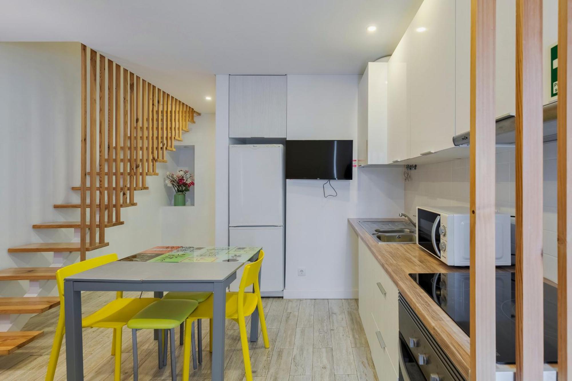 Patios Das Marias Setubal Luaran gambar