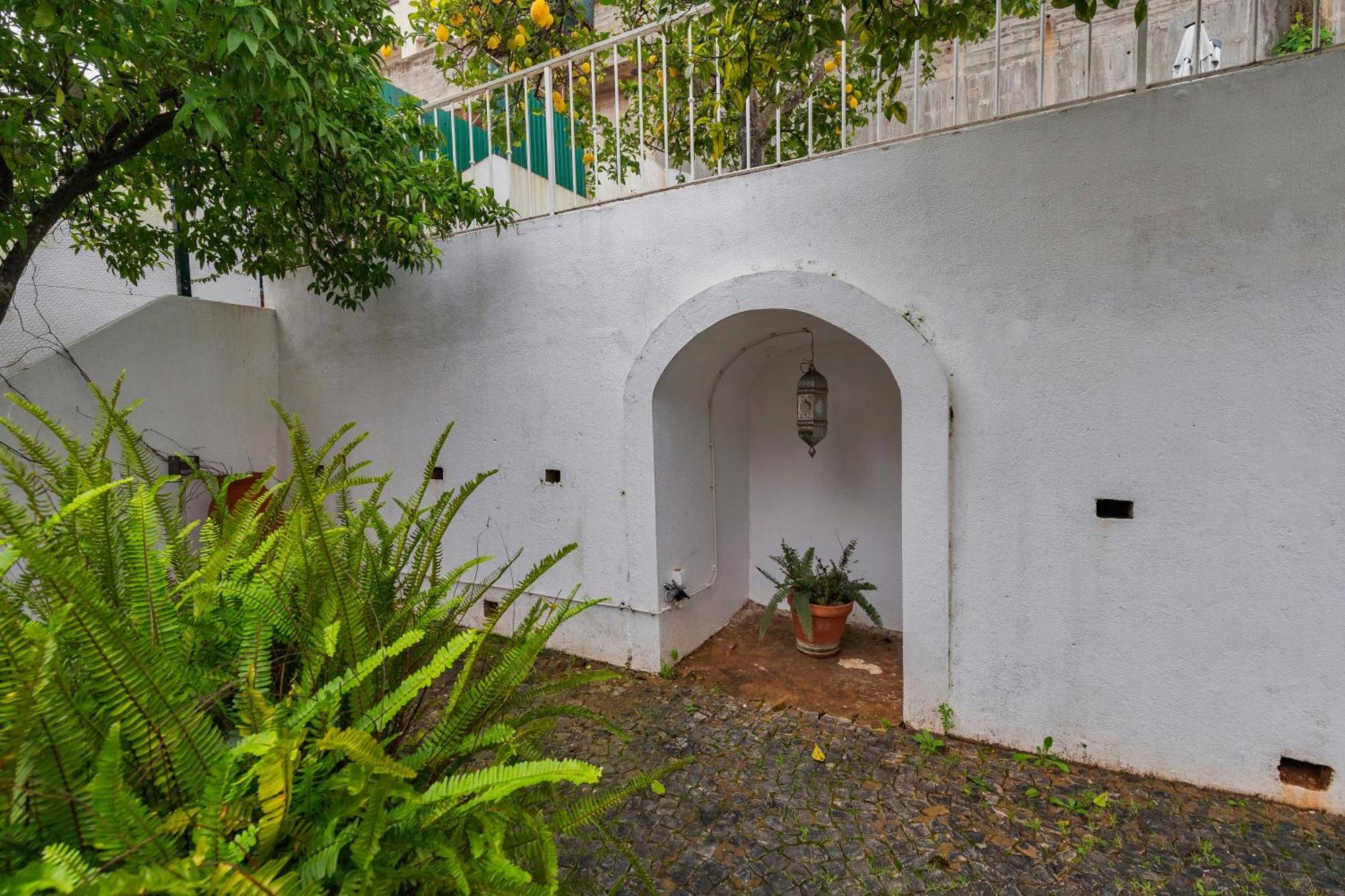 Patios Das Marias Setubal Luaran gambar