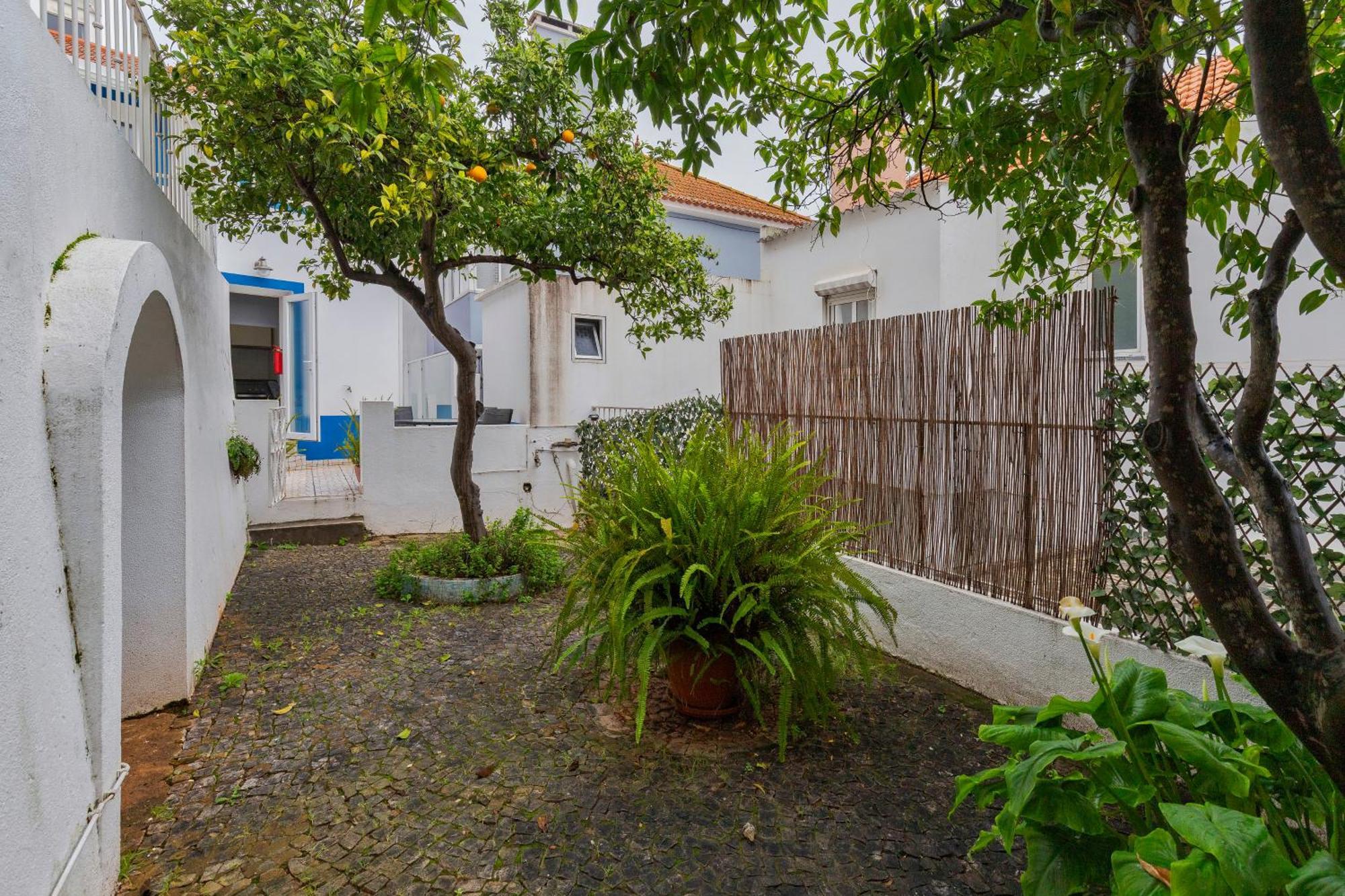 Patios Das Marias Setubal Luaran gambar