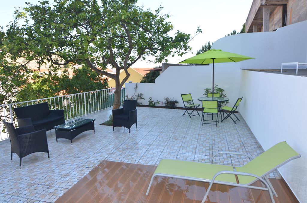 Patios Das Marias Setubal Luaran gambar
