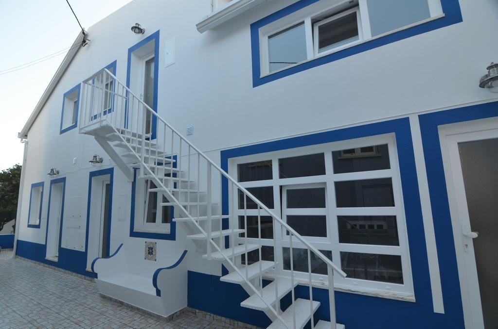 Patios Das Marias Setubal Luaran gambar