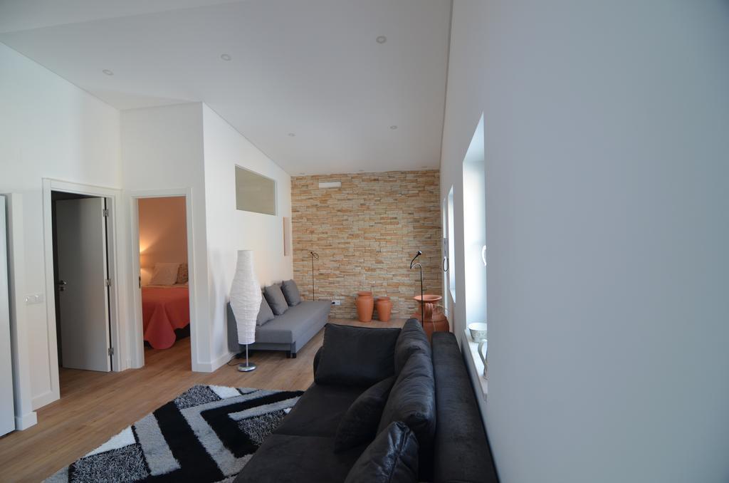 Patios Das Marias Setubal Luaran gambar
