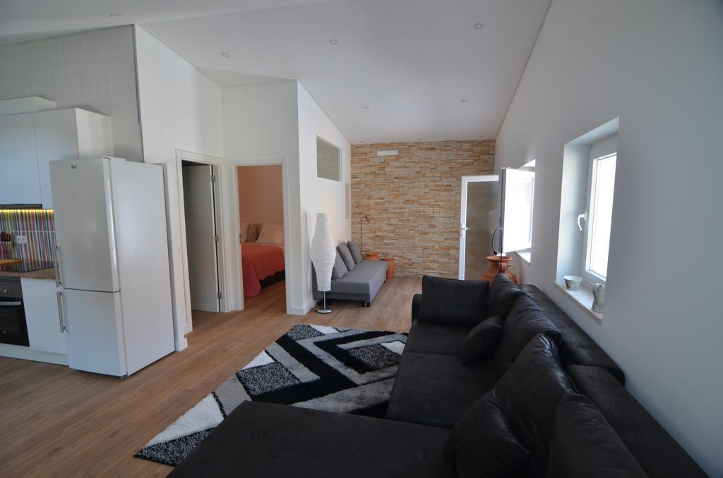 Patios Das Marias Setubal Luaran gambar